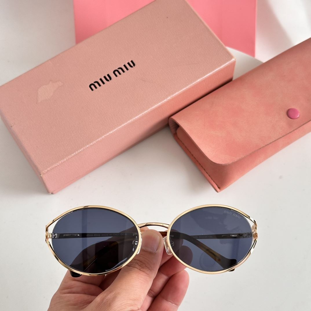 Miu Miu Sunglasses